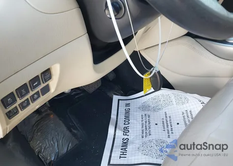 2015 Infiniti Qx60 from USA, damaged, VIN 5N1AL0MN9FC501019